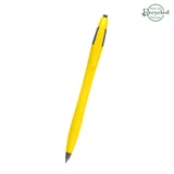 RECYCLED YELLOW WITH GRAY