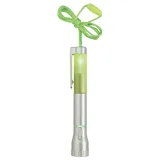 SILVER WITH LIME