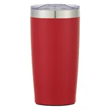 RECYCLED RED