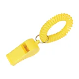 RECYCLED YELLOW