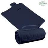 RECYCLED DARK BLUE