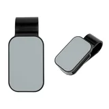 BLACK WITH GRAY
