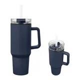 RECYCLED NAVY BLUE