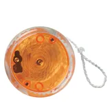 TRANSLUCENT ORANGE