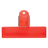 TRANSLUCENT RED