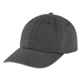 WASHED BLACK