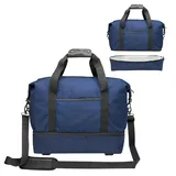 COBALT / BLACK