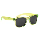 TRANSLUCENT LIME