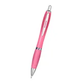 RECYCLED TRANSLUCENT PINK
