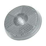 RECYCLED CLEAR