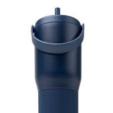 MATTE NAVY