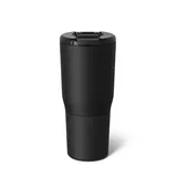 MATTE BLACK
