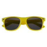 BRIGHT YELLOW