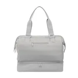 GRAY/LIGHT GRAY