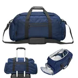 COBALT / BLACK