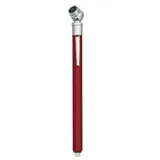 METALLIC RED
