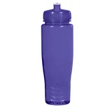 TRANSLUCENT PURPLE