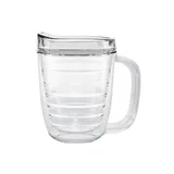 CLEAR WITH CLEAR