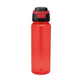 TRANSLUCENT RED