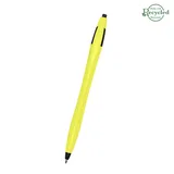 RECYCLED YELLOW