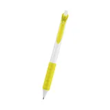 RECYCLED WHITE WITH  YELLOW