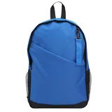 ROYAL BLUE WITH BLACK