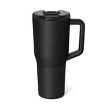 MATTE BLACK