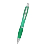 RECYCLED TRANSLUCENT GREEN