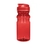 TRANSLUCENT RED