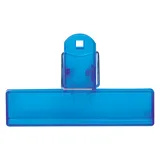 TRANSLUCENT BLUE
