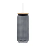 TRANSLUCENT CHARCOAL
