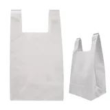 RECYCLED WHITE