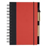 FSC RED WITH BLACK