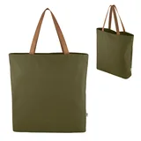Olive with Brown