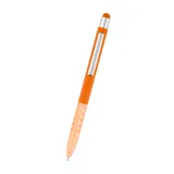 TRANSLUCENT ORANGE