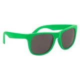 GREEN WITH GREEN
