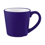 COBALT BLUE