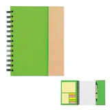 FSC NATURAL WITH GREEN