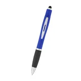 ROYAL BLUE WITH BLACK