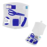 TRANS ROYAL BLUE