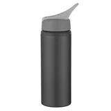 METALLIC BLACK