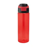 TRANSLUCENT RED