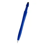 METALLIC BLUE