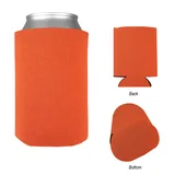 BURNT ORANGE