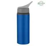 METALLIC BLUE