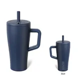 MATTE NAVY