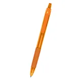 TRANSLUCENT ORANGE