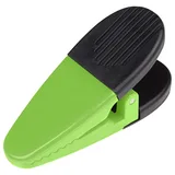 LIME WITH BLACK
