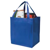 RECYCLED ROYAL BLUE