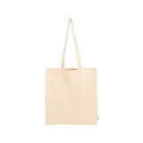 HEATHERED BEIGE
